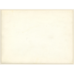 Mallorca: Detail Of Old Marés Wall / Structure (Vintage Photo ~1960s)