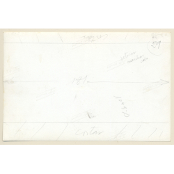 Mallorca: Puig De Randa / Monastery - Claustre (Vintage Photo ~1960s)