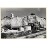 Mallorca: Cantera De Marés / Quarry (Vintage Photo ~1960s)
