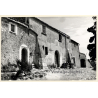 Mallorca: Large Rustic Finca / Marés (Vintage Photo ~1960s)