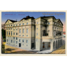 Mulhouse / Mühlhausen: Stadttheater (Vintage PC ~1910s/1920s)