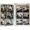 Andre Belorgey: Striptease Des Années 50-60 / 1500 Photos (Book PINK STAR 1986)