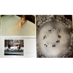 Lo Duca / Bessy: L'Érotisme Au Cinema / Cahier N° 1 (Filmarchives 1977)