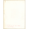 Paul Steinitz (1968): Erotic Photo Art *1 Lim.Ed. 1/10 (Vintage Platinum Palladium Print 1999)