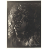 Paul Steinitz (1968): Erotic Photo Art *2 Lim.Ed. 1/10 (Vintage Platinum Palladium Print 1999)