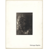 Paul Steinitz (1968): Erotic Photo Art *2 Lim.Ed. 1/10 (Vintage Platinum Palladium Print 1999)