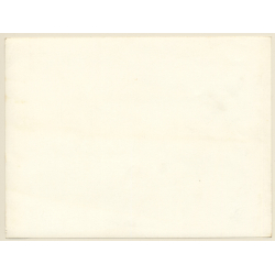 Spain: Unidentified 1960s Band - Quintet / Mallorca? (Vintage Photo 18 x 24 CM )