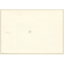 Air France: Sud Aviation SE-210 Caravelle III F-BHRY (Vintage Photo  ~1960s)