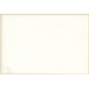 Erotic Study by Pjotr Van Moock: Slim Nude On Neon Lamp*2 (Vintage XL Photo 27 x 41 CM 1980s)