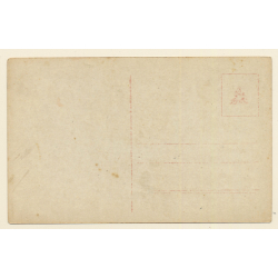 Henny Porten / Actress - Ross Verlag 423/1 (Vintage RPPC 1920s/1930s)