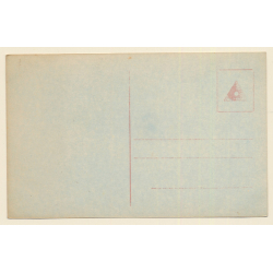 Henny Porten / Actress - Ross Verlag 976/1 (Vintage RPPC 1920s/1930s)