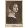 Henny Porten / Actress - Ross Verlag 441/4 (Vintage RPPC 1920s/1930s)