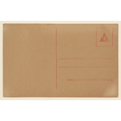 Henny Porten / Actress - Ross Verlag 441/4 (Vintage RPPC 1920s/1930s)