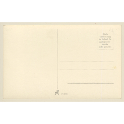 Lotte Koch / Actress - Film Foto Verlag A 3847/1 (Vintage RPPC 1920s/1930s)