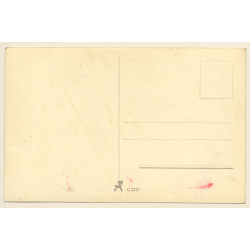 Margit Symo / Actress - Film Foto Verlag A 3583/1 (Vintage RPPC 1920s/1930s)