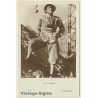Luis Trenker / Actor - Iris Verlag 5903 (Vintage RPPC 1920s/1930s)