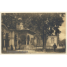 Exposition Universelle de Liège 1905 / Perspective De Palais (Vintage PC)