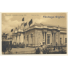 Exposition Universelle de Liège 1905 / Palais des Fêtes (Vintage PC)