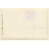 Tirol: Hallerangerhaus / Berghütte / Mountains (Vintage RPPC 1924)
