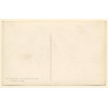 Italo-Turkish War (1911-1912): Landing Battery At The Outpost (Vintage RPPC)