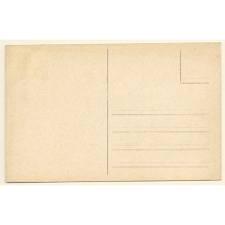 Camaiore: Funicolare Aerostatica Alto Matanna (Ultra-Rare Vintage PC ~1910)