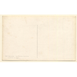 Colony Tripoli Italiana: Landing Of The Troops October 1911 *3 (Vintage RPPC)