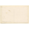 Colony Tripoli Italiana: Military Operations - Mounted Artillery (Vintage RPPC ~1910s)
