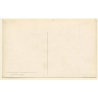 Italo-Turkish War (1911-1912): Landing Of The Troops October 1911 *5 (Vintage RPPC)