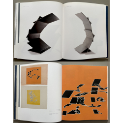 Pablo Palazuelo: El Plano Expandido (Book BANCA MARCH 2011)