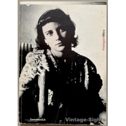 Joan Miró: Festegem Miró - Centre D'Art Santa Monica (Vintage Book 1993)