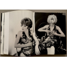 David Bailey: Monographie Volume 1 (Vintage Book La Martinière 1999)
