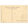 Italo-Turkish War (1911-1912): Tripoli - A Prisoner Of War Revolt (Vintage PC ~1910s)