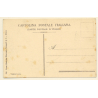 Colony Tripoli Italiano: Arab Market Near Fort C *2 (Vintage PC 1910s)