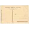 Colony Tripoli Italiano: Via Erbaa-Arsat (Vintage PC 1910s)