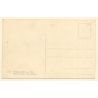 Colony Tripoli Italiano: Tobruk - Turkish Barracks (Vintage PC 1910s)