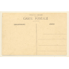 Boma / Congo Belge: Allée De Palmiers (Vintage PC 1910s/1920s)
