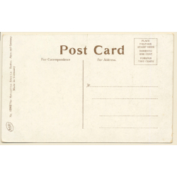 Canonsburg, PA / USA: Standard Tin Plate Mills (Vintage PC)