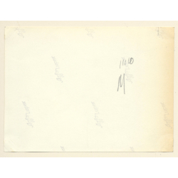 Heist: Father, Daughter & Son Sitting In The Dunes / Fashion (Vintage Photo 1914)