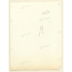 Belgium: Siblings With Quadricycle & Tricycle*2 / Velocipede (Vintage Photo 1914)