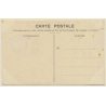 1375 Afrique Occidentale: Fille Soussou / Ethnic Nude - Senegal (Vintage PC 1910s)