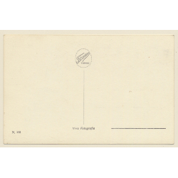 Venezia / Venice: Isola S. Giorgio (Vintage RPPC)