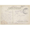 Constantinople - Istanbul / Turkey: Vue D'Arnaout - Field Post (Vintage PC 1917)