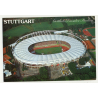 Gottlieb-Daimler-Stadion - Stuttgart *2 / Germany (Vintage Postcard)