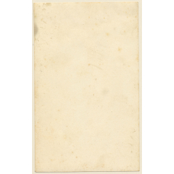 Congo Belge: Nice Take Of 2 Native Females In Sarongs / Ethnic (Vintage Photo ~1940s/1950s)