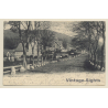 Wendefurt Im Harz: Street View (Vintage PC 1903)