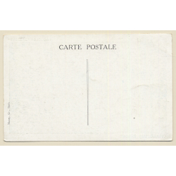 Chargeur Réunis: Paquebot Aurigny / Steamer (Vintage PC 1910s/1920s)