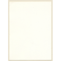 Erotic Study: Slim Natural Dark-Haired Nude*4 / Nip Slip (Vintage Photo GDR 1970s/1980s)