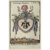 C.O.Arendts: Gruss Aus Bayern / Kriegshilfe (Vintage PC 1910s)