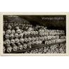 Hallstatt: Beinhaus / Labeled Human Skulls - Death (Vintage RPPC ~1910s/1920s)