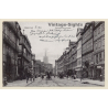 Hannover / Germany: Calenbergstrasse (Vintage PC 1901)